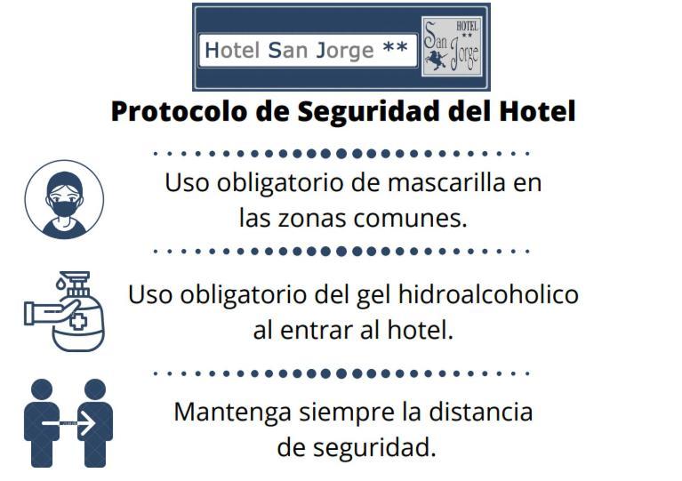 Hotel San Jorge Santurtzi Экстерьер фото